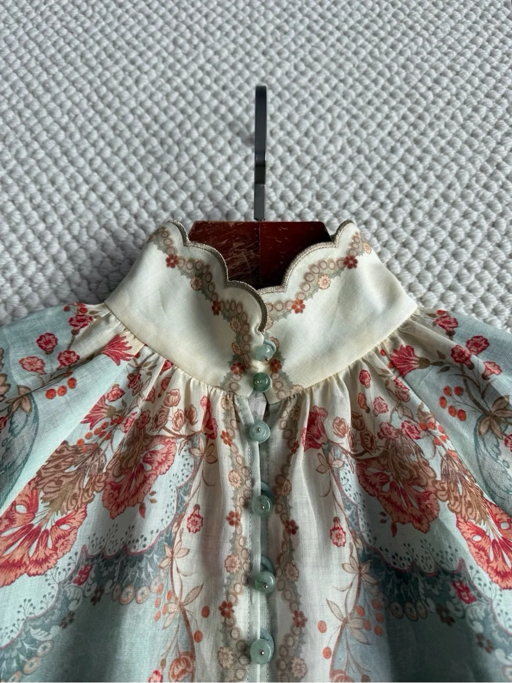 Zimmermann nwot 100%